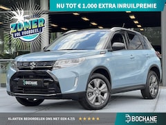 Suzuki Vitara - 1.5 Hybrid Select | Achteruitrijcamera | Navigatie | Stoelverwarming