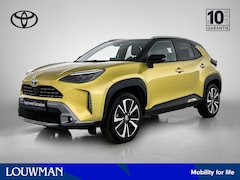 Toyota Yaris Cross - 1.5 Hybrid Executive Limited | Panoramisch dak | Electrische achterklepbediening | 360 Cam