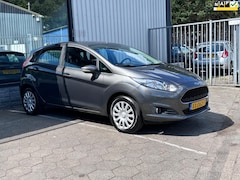 Ford Fiesta - 1.0 Style / Airco/