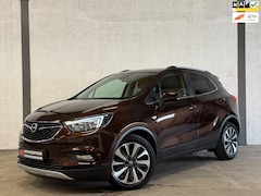 Opel Mokka X - 1.4 Turbo Innovation Leder|Navi|Carplay|Cruise|PDC|Dealer Onderhouden