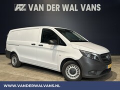 Mercedes-Benz Vito - 114 CDI 136pk L2H1 Euro6 Airco | Camera | Apple Carplay | Android Auto | Cruisecontrol Par