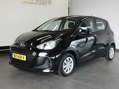 Hyundai i10 - i 10 Comfort AIrco