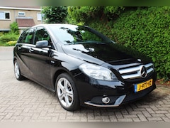 Mercedes-Benz 180 - b-klasse Ambition