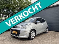 Citroën C1 - 1.0 e-VTi Selection