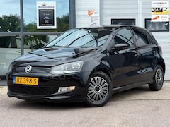 Volkswagen Polo - 1.0 BlueMotion Edition, NAVI, CARPLAY, NAP