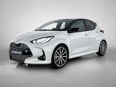 Toyota Yaris - 1.5 Hybrid 130 GR Sport - Louwman Zin in Zomervoordeel auto