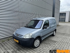 Peugeot Partner - bestel 170C 2.0 HDI Airco NWE Koppeling APK