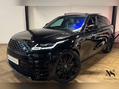 Land Rover Range Rover Velar - 3.0 V6 SC AWD R-Dynamic HSE PANO HUD VOL'