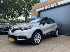 Renault Captur - 0.9 TCe Dynamique