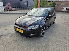 Volkswagen Polo - 1.4 TSI GTI, Apk, Navi, Pano, Nap