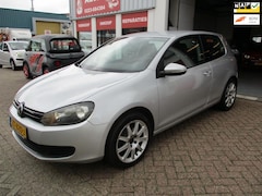 Volkswagen Golf - 1.4 Easyline