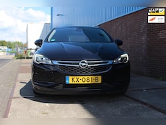 Opel Astra Sports Tourer - 1.0 Edition