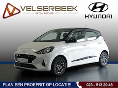 Hyundai i10 - 1.0 Comfort Smart * 9766 Km / BTW AUTO