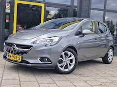 Opel Corsa - 1.4 Online Edition | Trekhaak | Parkeer Sensoren | Android Auto en Apple Carplay | Cruise
