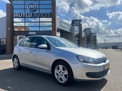 Volkswagen Golf - 1.4 TSI Comfortline 5deurs Airco NAP APK