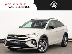 Volkswagen Taigo - 1.0 TSI R-Line 115 pk DSG | Climate Control | Adaptive Cruise control | Stoelverwarming |