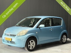Daihatsu Sirion 2 - 1.3-16V Comfort|AIRCO|NIEUWEAPK|5DR|