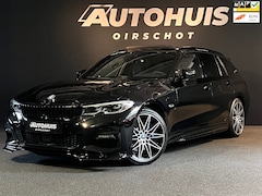 BMW 3-serie Touring - 330e High Executive Edition M Pano/ Memory stoelen/ M Sport remmen/ Head- Up/19"