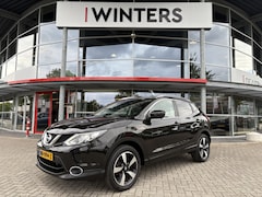 Nissan Qashqai - 1.2 N-Connecta | Trekhaak | Navigatie | 360° Camera | Cruise Control |