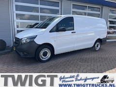 Mercedes-Benz Vito - 114 CDI Lang Automaat/Airco/Apple-Android carplay
