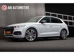 Audi SQ5 - 3.0 TFSI 354 pk SQ5 Quattro Pro Line Plus S-Line / BTW-Auto/ Pano-Dak/ Lucht-Vering/ RS-St