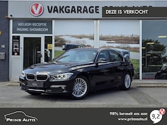 BMW 3-serie - 316i Executive |NAVI|STOELVERW.|CLIMA|ORIG. NL|NAP| 3113