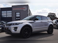 Land Rover Range Rover Evoque - 2.2 TD4 4WD Dynamic | Panorama | Trekhaak | Luxe Leder | Camera | LED | Stoelverwarming |