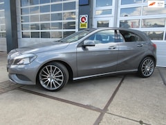 Mercedes-Benz A-klasse - 180 Ambition / Airco / Navi / Stoelverwarming