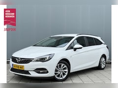 Opel Astra Sports Tourer - BWJ 2020 | 1.5 CDTI 123PK Bus Edition | CAMERA | CLIMA | NAVI | PDC | CARPLAY | PRIVACY GL