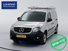 Mercedes-Benz Citan - 109 CDI BlueEFFICIENCY Extra Lang Dubbele schuifdeur Trekhaak Airco L3