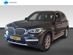 BMW X3 - (g01) xDrive30e 292pk Aut