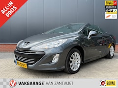 Peugeot 308 CC - 1.6 VTi Sport (12 mnd BOVAG-garantie)