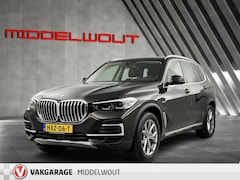 BMW X5 - xDrive45e High Exe/19"/El.Trekh/Led/X Line/DAB/BTW