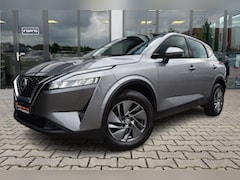 Nissan Qashqai - 1.3 MHEV Xtronic Acenta | ACC | Camera | Winter Pakket |