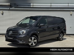 Mercedes-Benz eVito - eVito L2 | Audiopakket | Parkeerpakket | Zitcomfortpakket