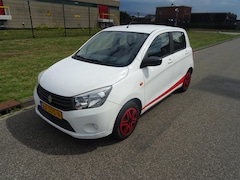 Suzuki Celerio - 1.0 Comfort