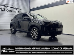 Toyota Yaris Cross - 1.5 Hybrid 130PK First Edition - Winter pakket - Camera - Cruise