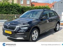 Skoda Kamiq - 1.0 TSI Ambition | Apple Carplay | Airco | LM 16" | Cruise Control |