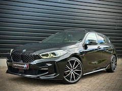 BMW 1-serie - 118i M135 M-PERFORMANCE PANO|H/K|CAMERA|LEDER