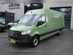Mercedes-Benz Sprinter - 316 CDI L3H2 3500kg Trekhaak, Standkachel