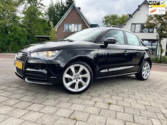 Audi A1 Sportback - 1.2 TFSI Pro Line Sport 5 Drs Ecc LM Isofix PDC Cruise