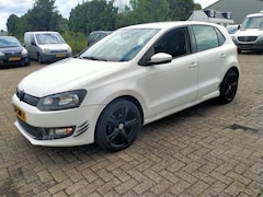 Volkswagen Polo - 1.2 TDI 2011 airco apk 11-25 euro 5
