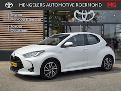 Toyota Yaris - 1.5 Hybrid Dynamic