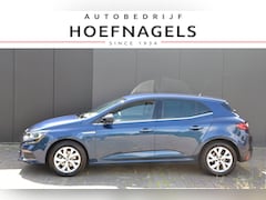 Renault Mégane - 1.3 TCe Limited * NAVI * 63000 km * 1ste eigenaar * 140 PK