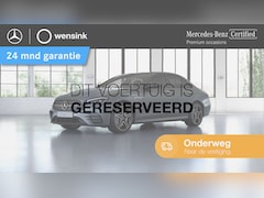 Mercedes-Benz E-klasse - 300 e Business Solution AMG | Trekhaak | Burmester | Memory | Panoramadak |