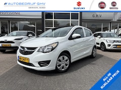 Opel Karl - 1.0 ecoFLEX 75pk Edition