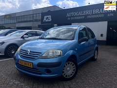 Citroën C3 - 1.1i Ligne Séduction Trekhaak/NieuweAPK/5drs