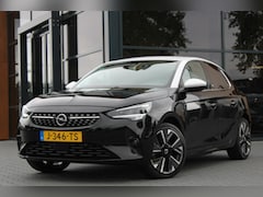 Opel Corsa-e - Edition 3 fase 50kWh | Climate Control | Navigatie | PDC