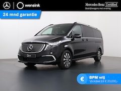 Mercedes-Benz EQV - 300 L3 Business Solution Limited 90 kWh | Burmester | 360 camera | Distronic | Elektrische