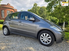 Mercedes-Benz A-klasse - 160 Business Class